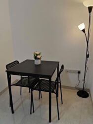 Melrose Ville (D15), Apartment #592507711